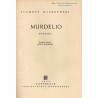 Murdelio. Powieść