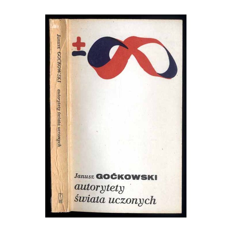 Autorytety świata uczonych