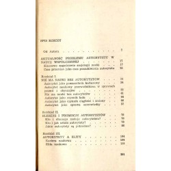 Autorytety świata uczonych