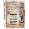 Suppes 90/91. Katalog für historische Aktien und Anleihen. Deutschland, Österreich, Schweiz. Historische Wertpapiere 90/91