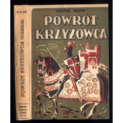 Powrót krzyżowca (Ivanhoe)