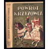 Powrót krzyżowca (Ivanhoe)