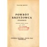 Powrót krzyżowca (Ivanhoe)