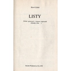 Listy