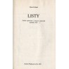 Listy