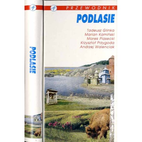 Podlasie. Przewodnik