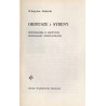Orfeusze i syreny. Opowiadania o sławnych śpiewakach i śpiewaczkach