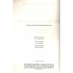 Polska-Jugosławia 1934-1939. Z dziejów stosunków politycznych
