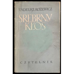 Srebrny kłos