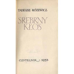 Srebrny kłos