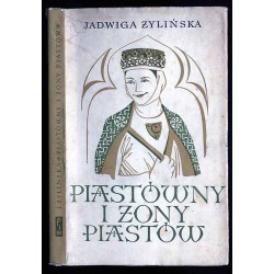 Piastówny i żony Piastów