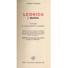 Legnica i okolice. Przewodnik