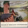 Kraków w twórczości Wyspiańskiego