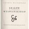 Kraków w twórczości Wyspiańskiego