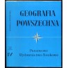 Geografia Powszechna. T.4: Związek Socjalistycznych Republik Radzieckich. Azja. Afryka