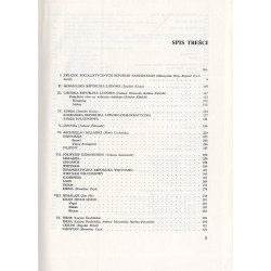 Geografia Powszechna. T.4: Związek Socjalistycznych Republik Radzieckich. Azja. Afryka