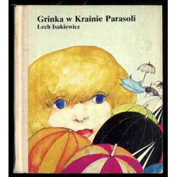 Grinka w Krainie Parasoli