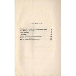Cichy front