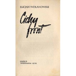 Cichy front