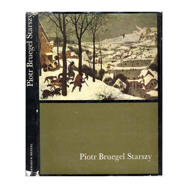 Piotr Bruegel Starszy