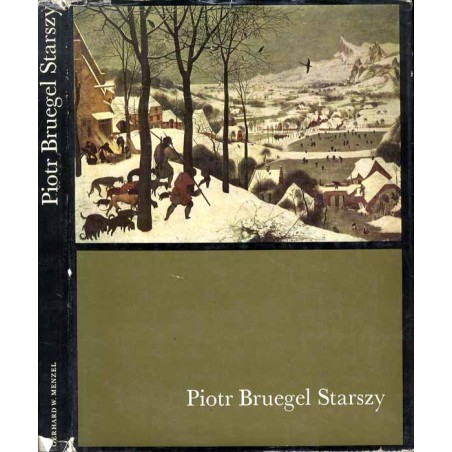 Piotr Bruegel Starszy