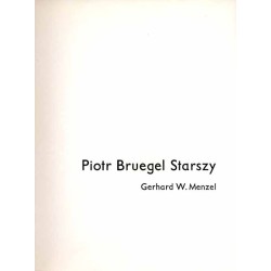 Piotr Bruegel Starszy