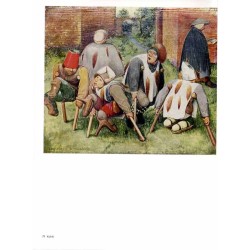 Piotr Bruegel Starszy