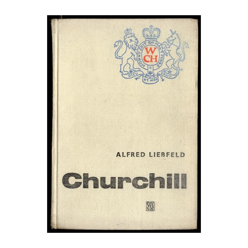 Churchill
