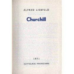 Churchill