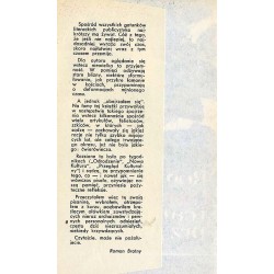 Ćwierć wieku i cała przyszłość