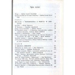 Katyń. Relacje, wspomnienia, publicystyka