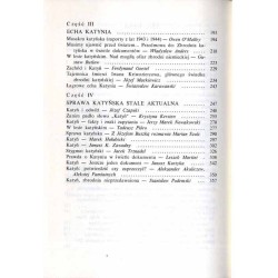 Katyń. Relacje, wspomnienia, publicystyka