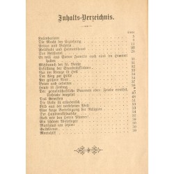 Für Zeit und Ewigkeit. Kalender des Kathol. Sonntagsblattes der Diözese Breslau auf das Jahr 1904