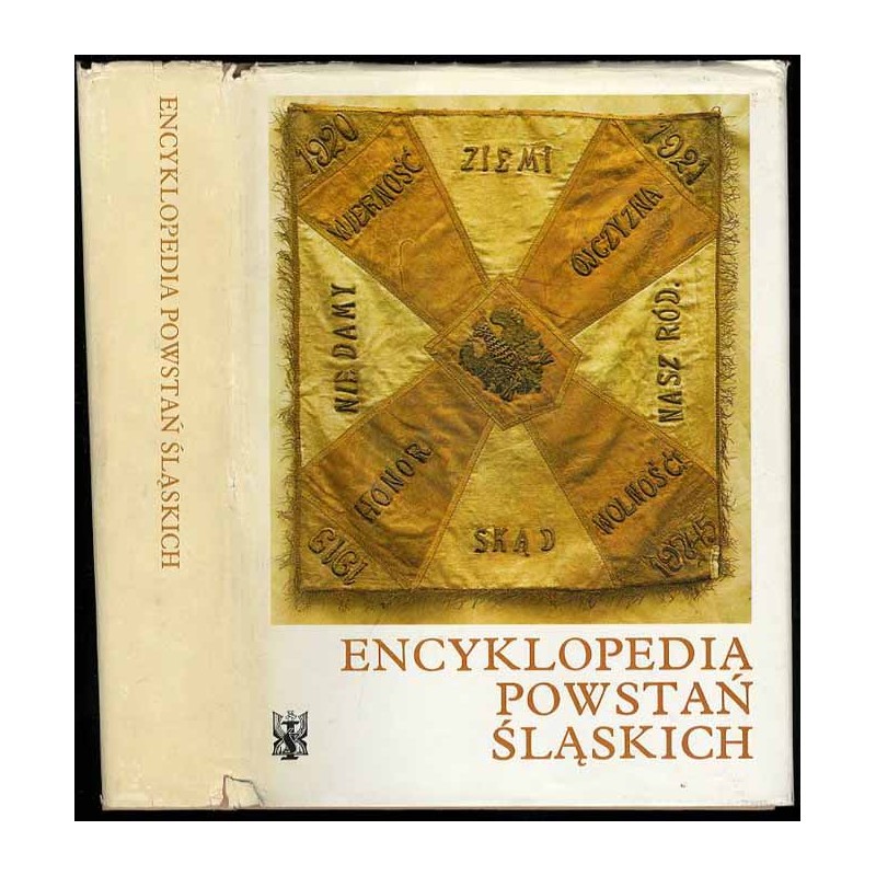 Encyklopedia powstań śląskich