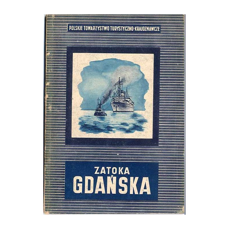 Zatoka Gdańska