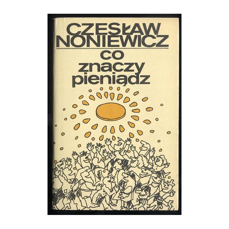 Co znaczy pieniądz