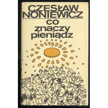 Co znaczy pieniądz