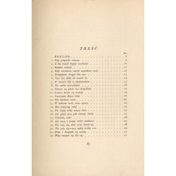 Intermezzo liryczne (1822-1823)