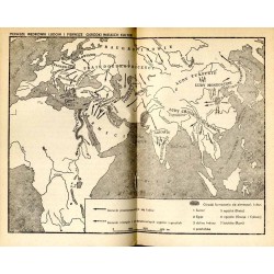 Wielki świat nomadów. Między Chinami a Europą