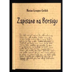 Zapisane na Borsigu