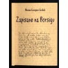 Zapisane na Borsigu