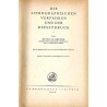 Die lithographischen Verfahren und der Offsetdruck