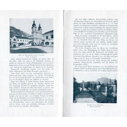 Kaisers Illustrierte Reiseführer. Heft 3: Spital am Pyhrn