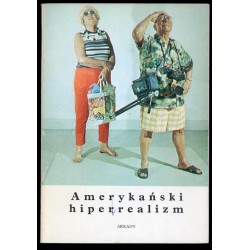 Amerykański hiperrealizm