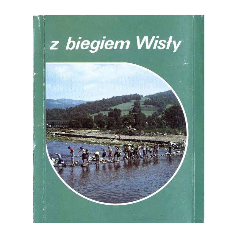 Z biegiem Wisły