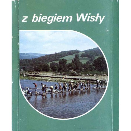 Z biegiem Wisły