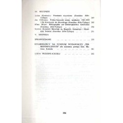 Teki Historyczne. T. 17 (1978-1980) / numer poświęcony gen. dyw. Marianowi Kukielowi