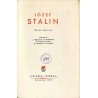 Józef Stalin. Krótki życiorys
