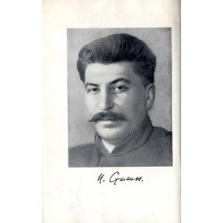 Józef Stalin. Krótki życiorys