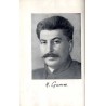 Józef Stalin. Krótki życiorys